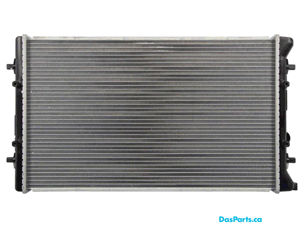 CSF Radiator - 1E0 121 253