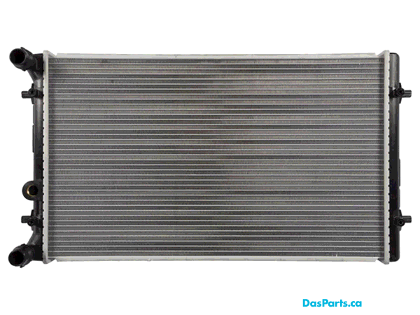 CSF Radiator - 1E0 121 253