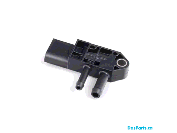 DPF Pressure Sensor - 076 906 051 B