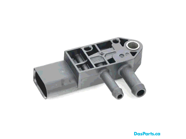 DPF Pressure Sensor - 076 906 051 B
