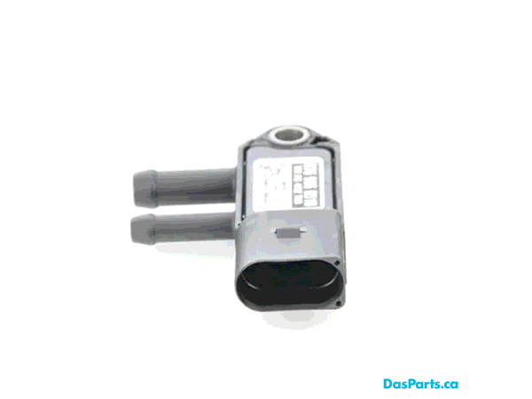 DPF Pressure Sensor - 076 906 051 B