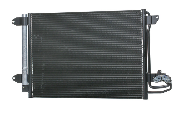 A/C Condenser - 1K0 820 411 D