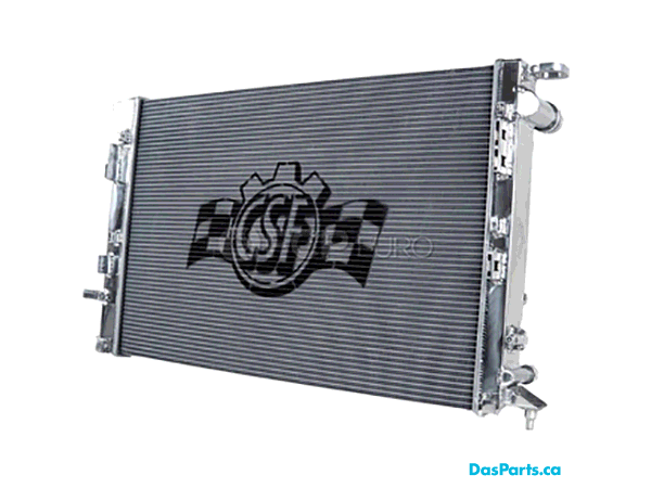 CSF High Performance Radiator -  8K0 121 251 AL