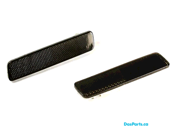 ECS Smoked Side Markers