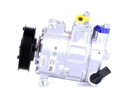 A/C Compressor - 5K0 820 803 L