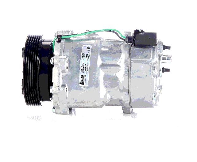 A/C Compressor - 1J0 820 803 NX