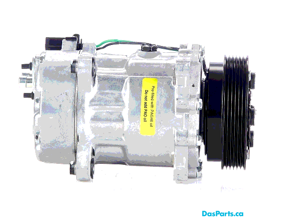 A/C Compressor - 1J0 820 803 NX