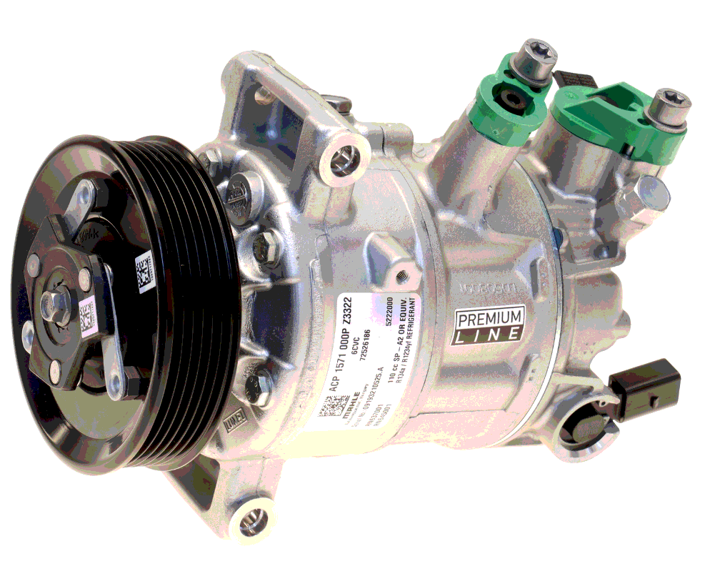 A/C Compressor - 5Q0 816 803 H