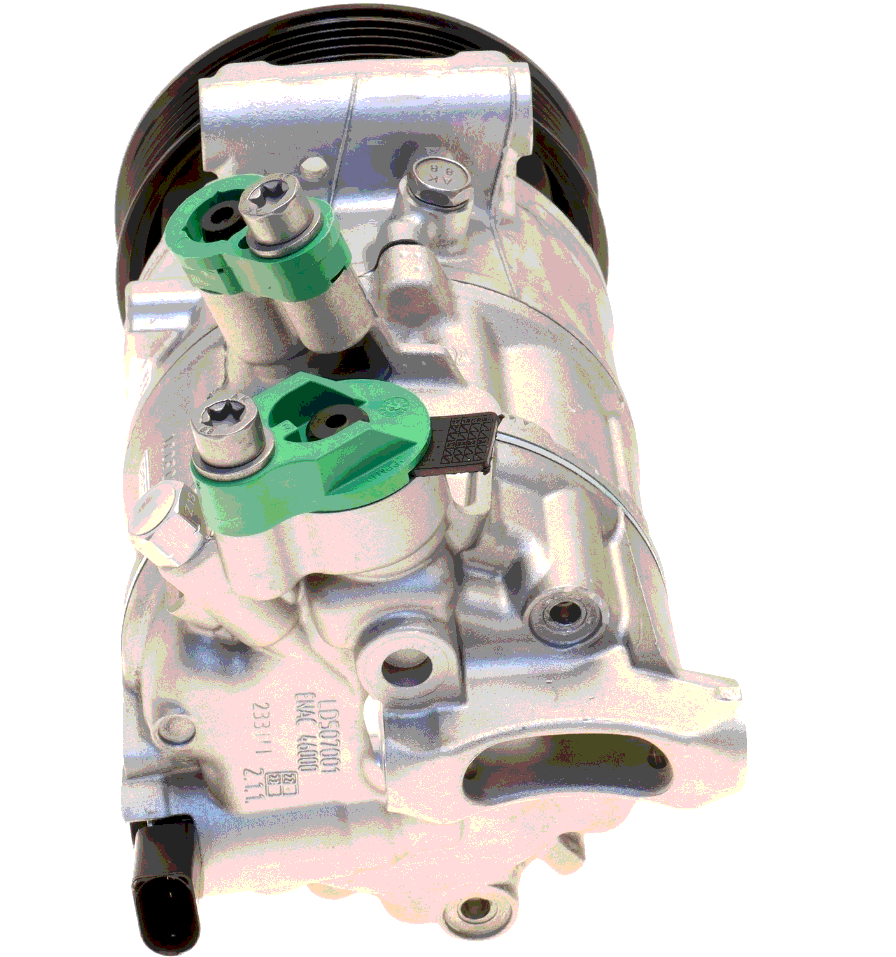 A/C Compressor - 5Q0 816 803 H