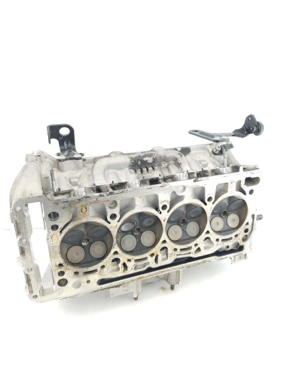 Engine Cylinder Head