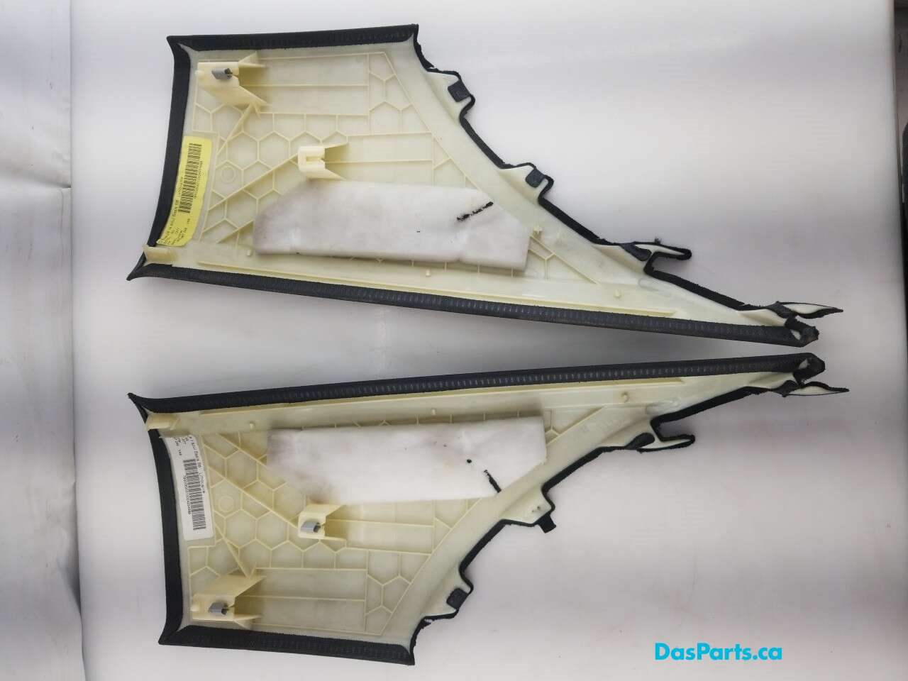 Complete Headliner Set