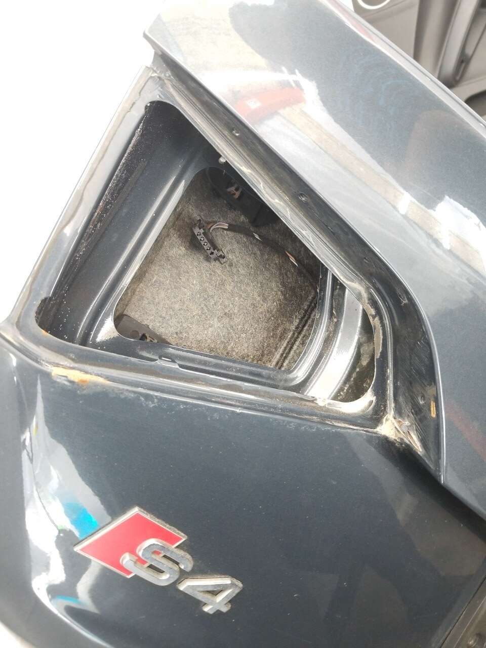 Trunk