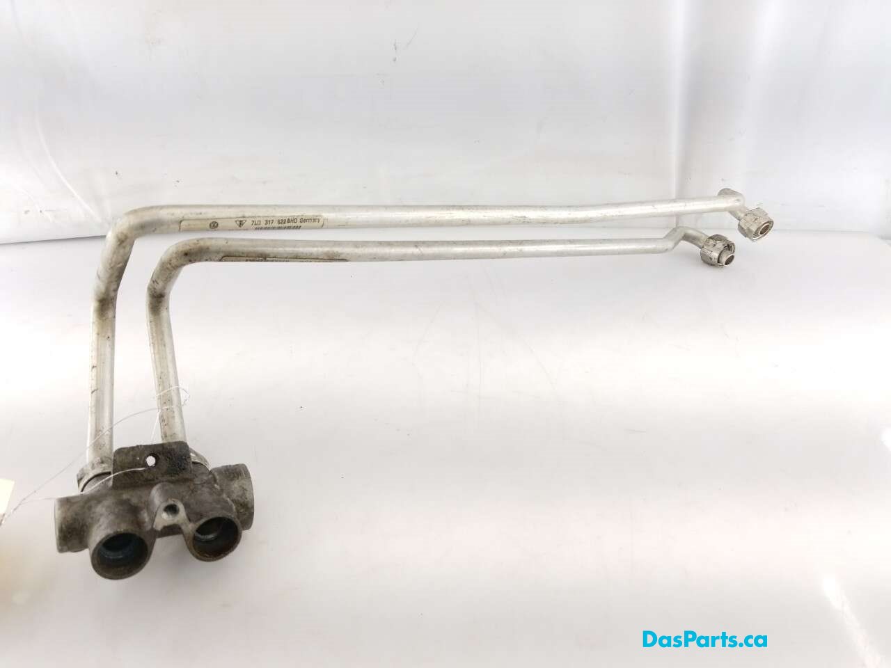 Line Assembly
