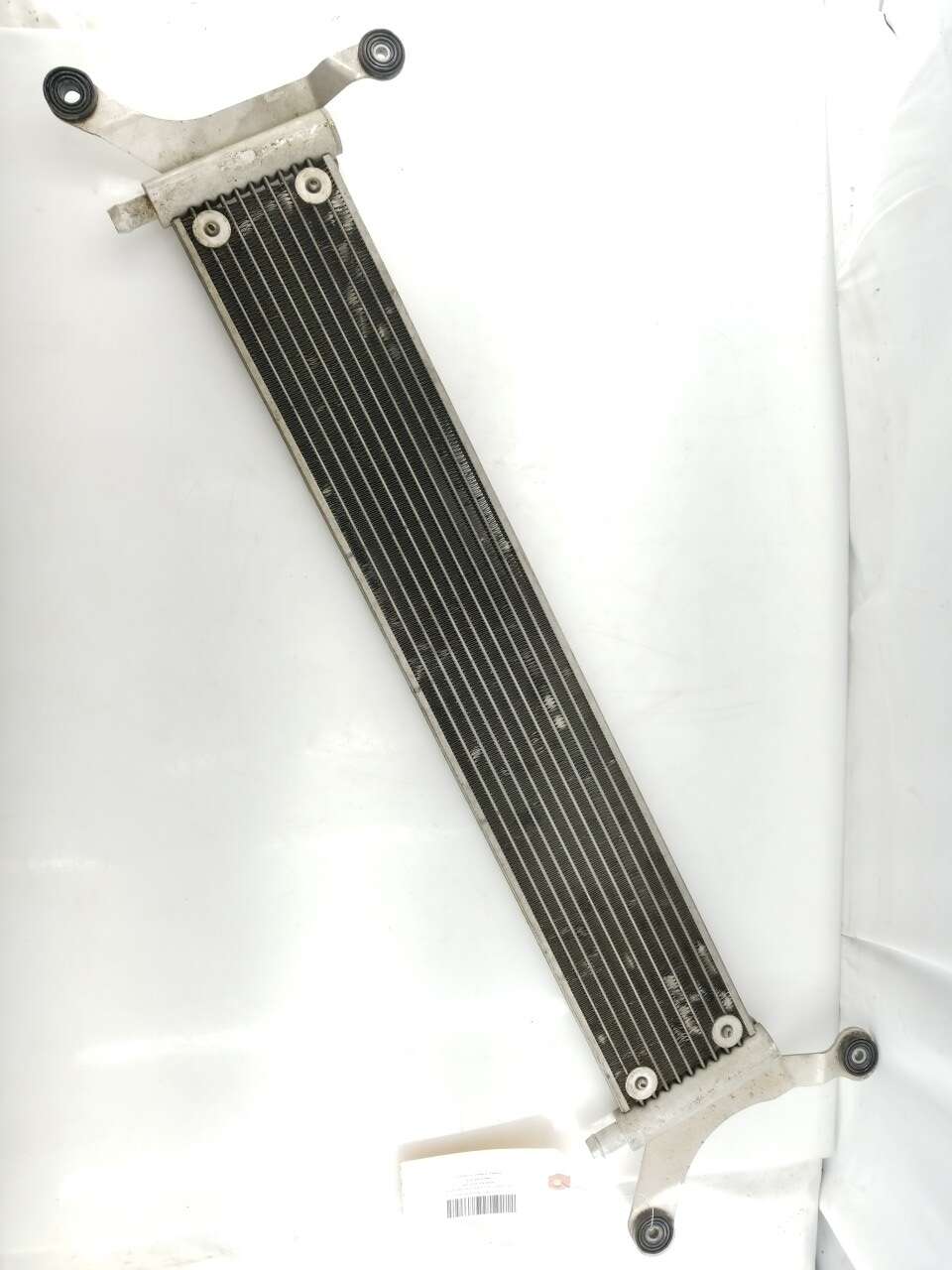 Radiator Secondary 1