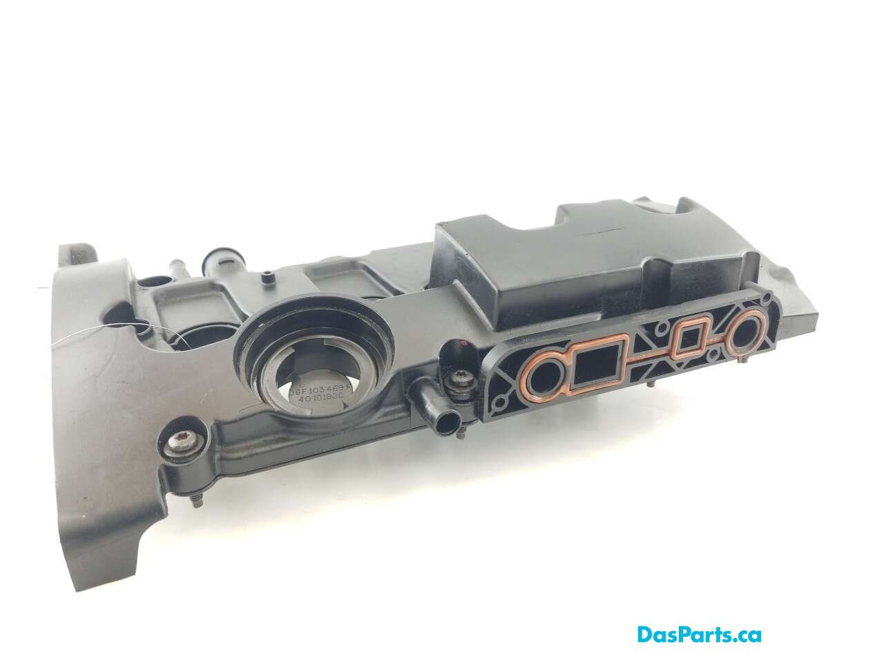 Valve Cover