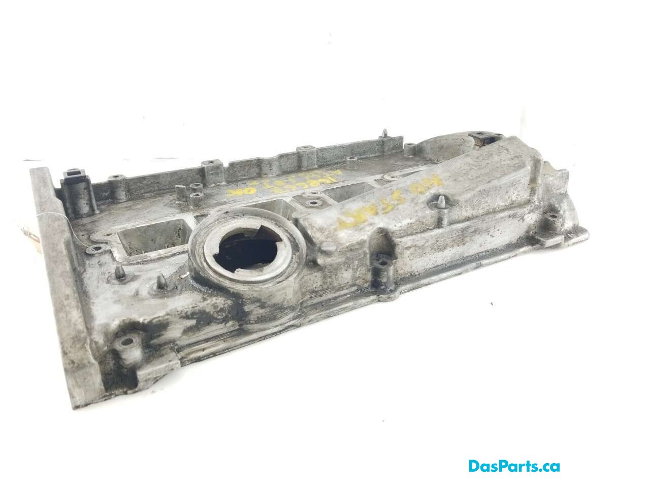 Valve Cover