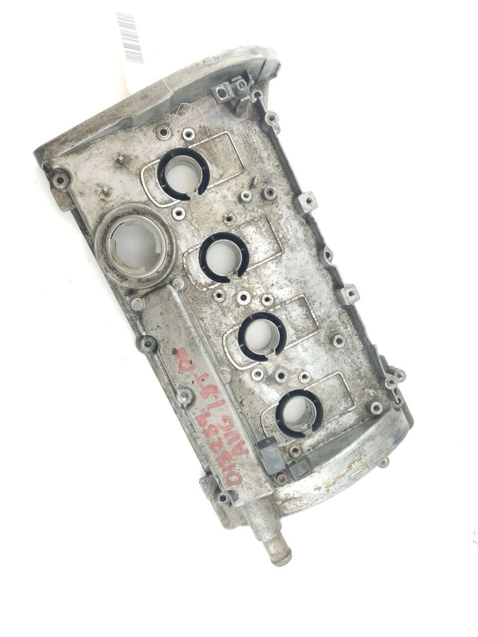 Valve Cover
