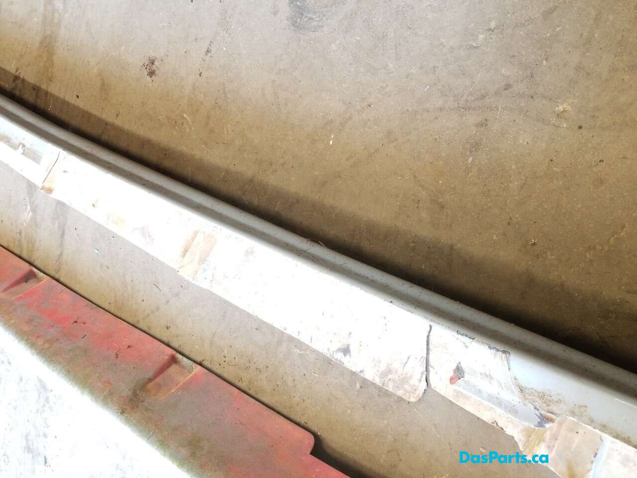 Side Skirt Pair
