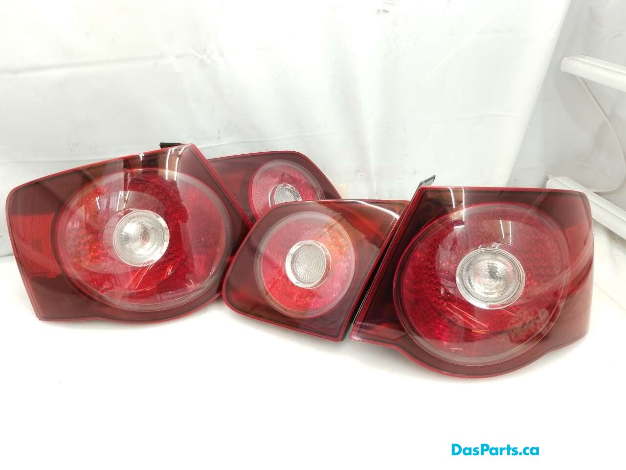 Taillight Set