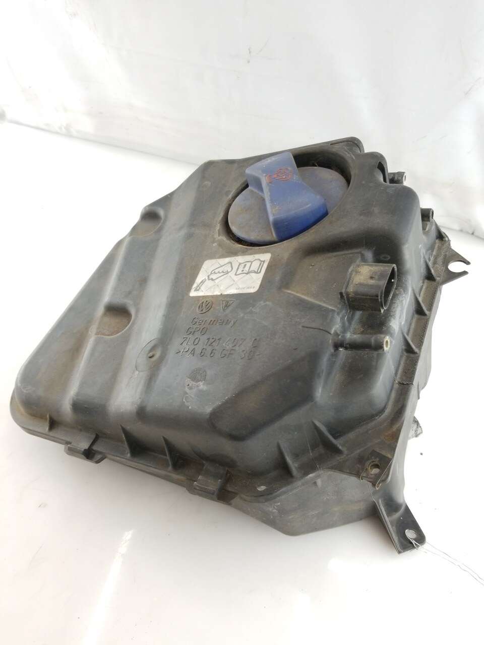 Expansion Tank