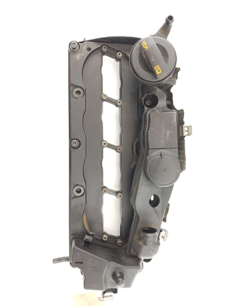 Valve Cover