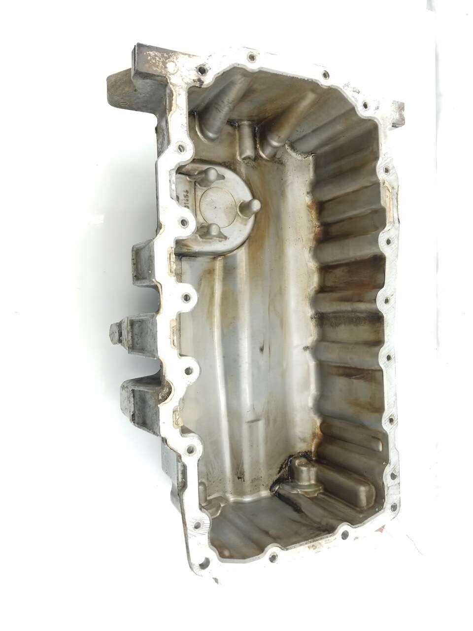 Oil Pan
