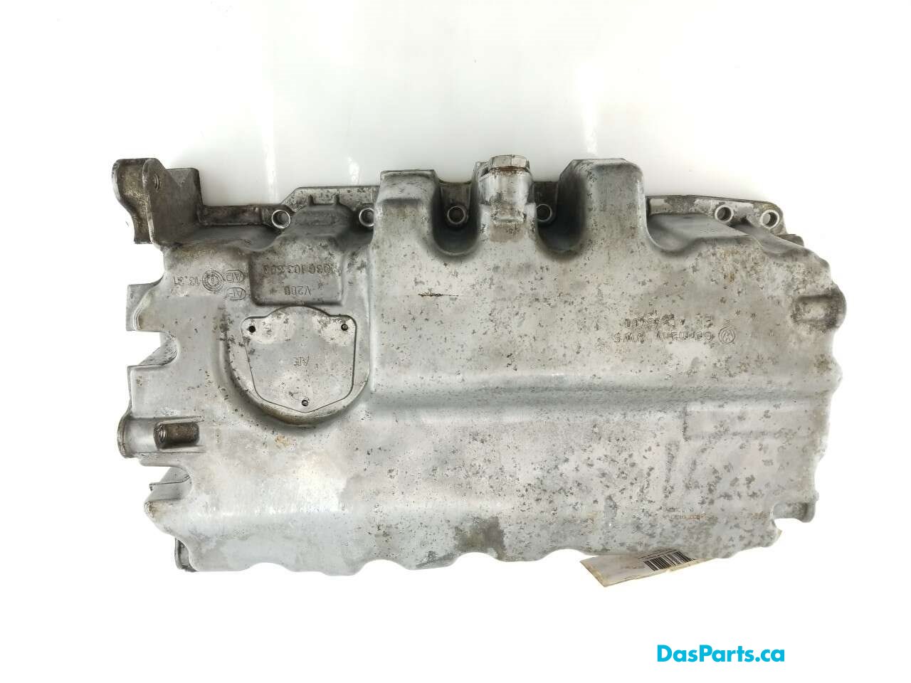 Oil Pan
