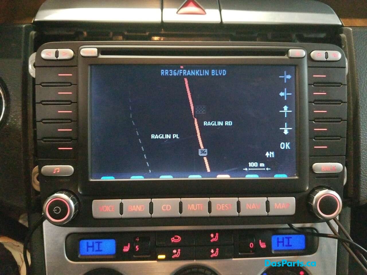 Radio OEM