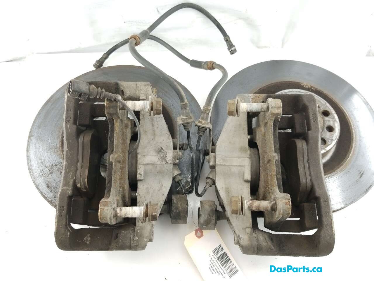 Caliper Set