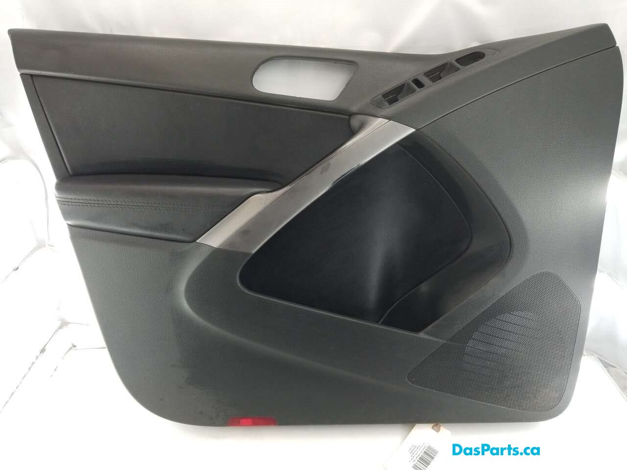 Door Card LF