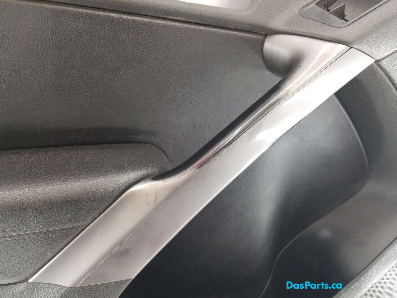 Door Card LF
