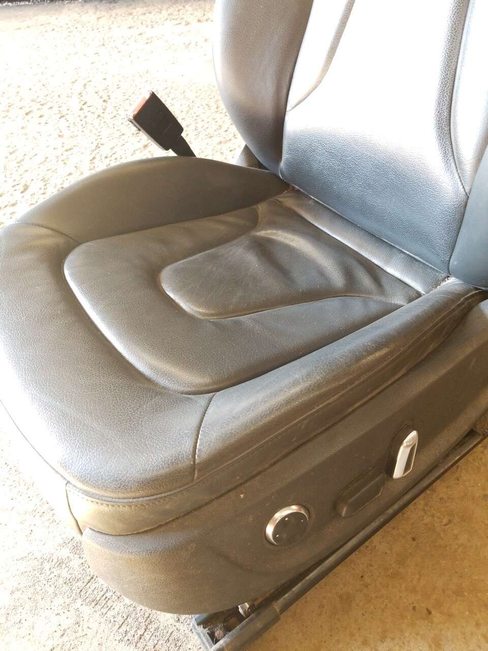 Seat LF