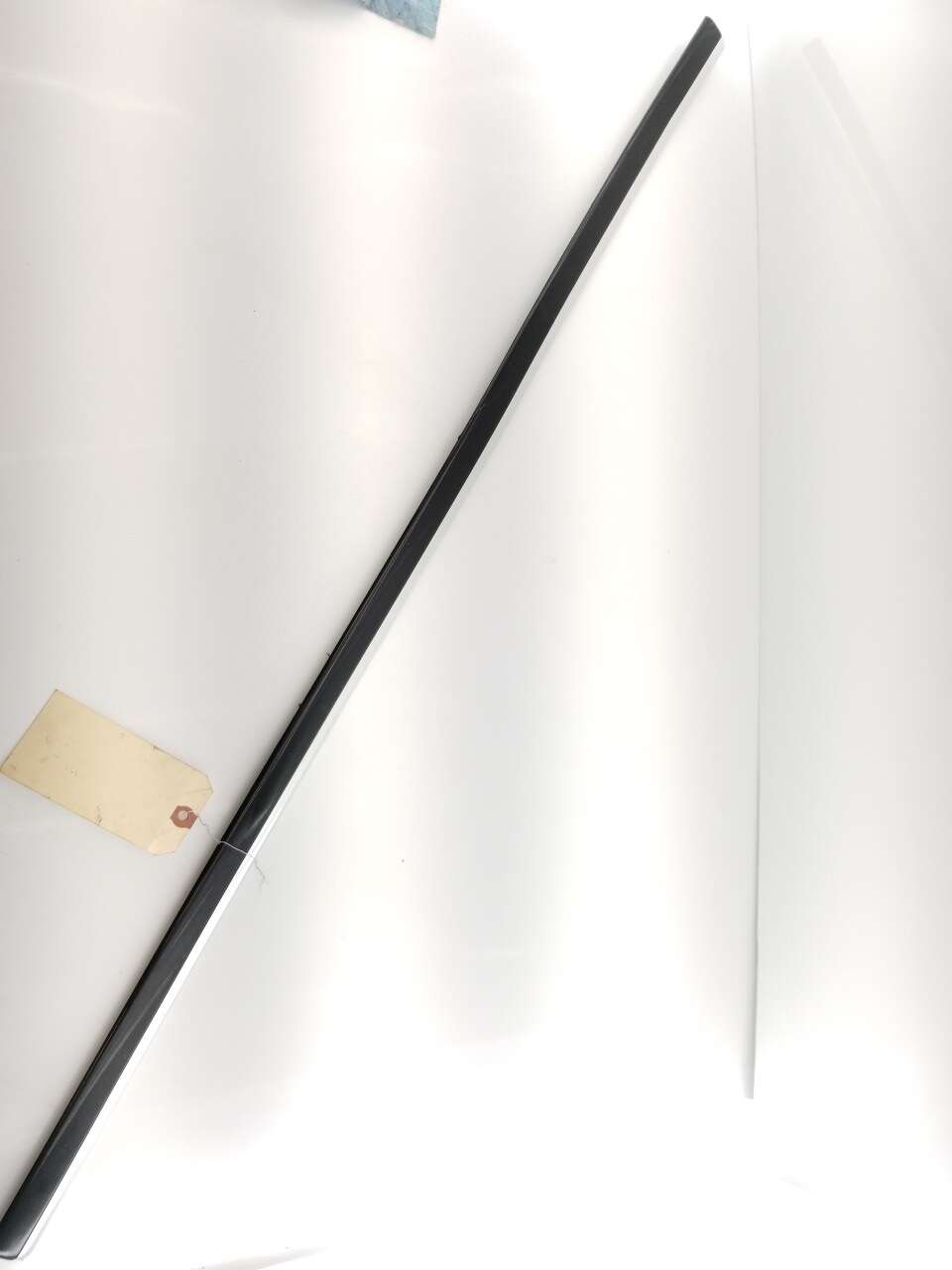 Rubstrip RF