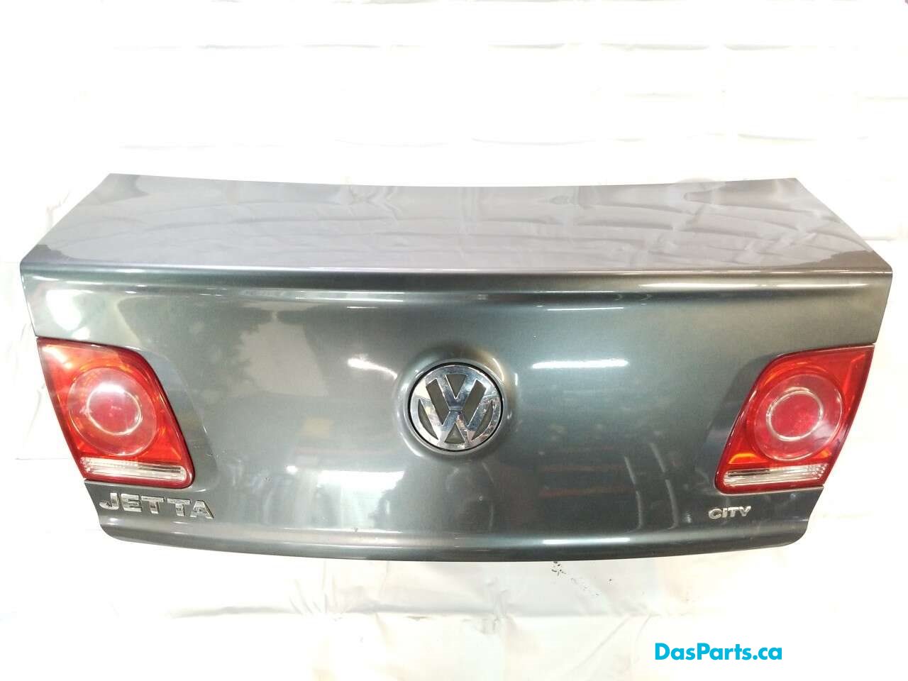 Rear End Swap