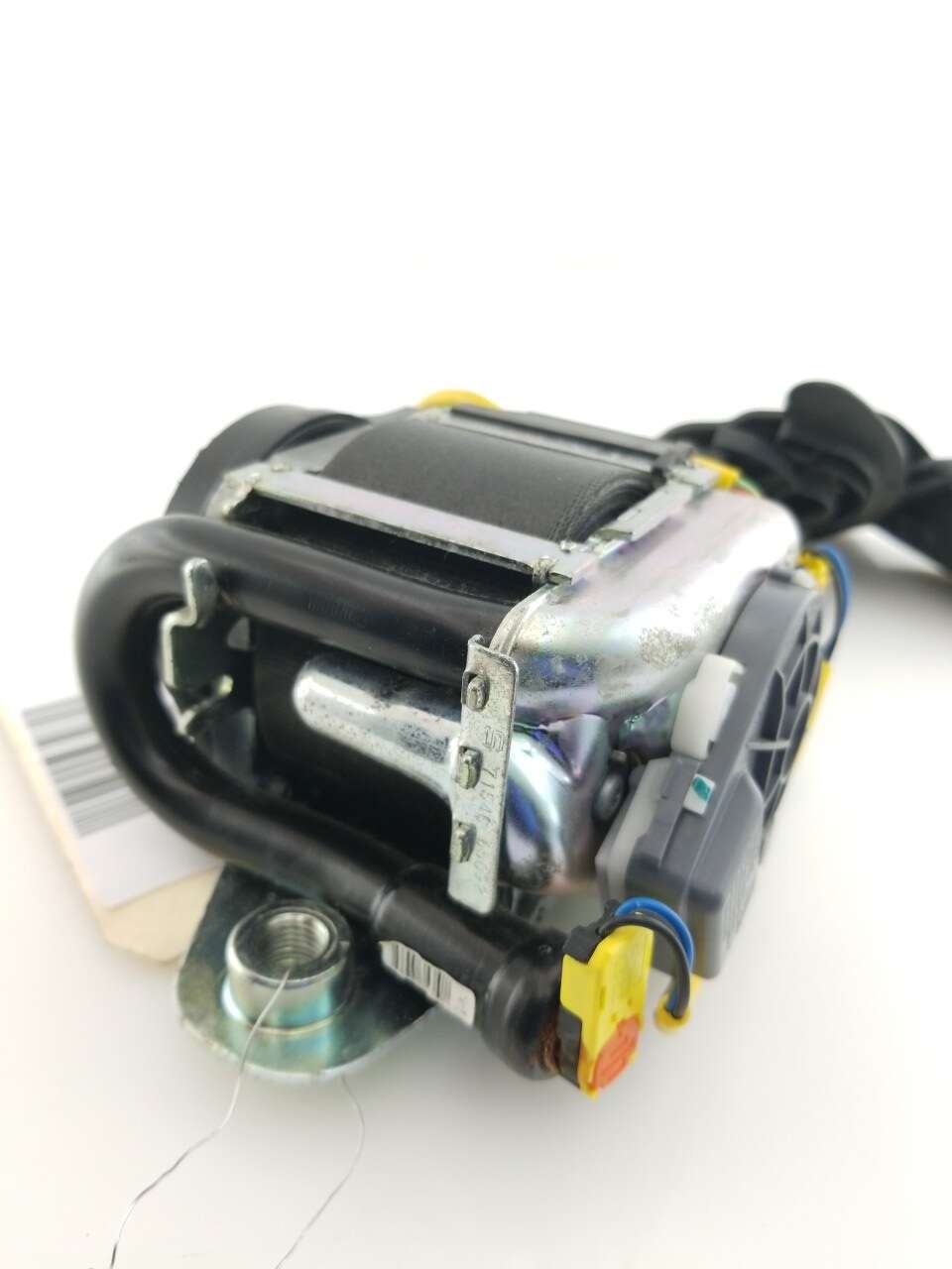Seat Belt LF