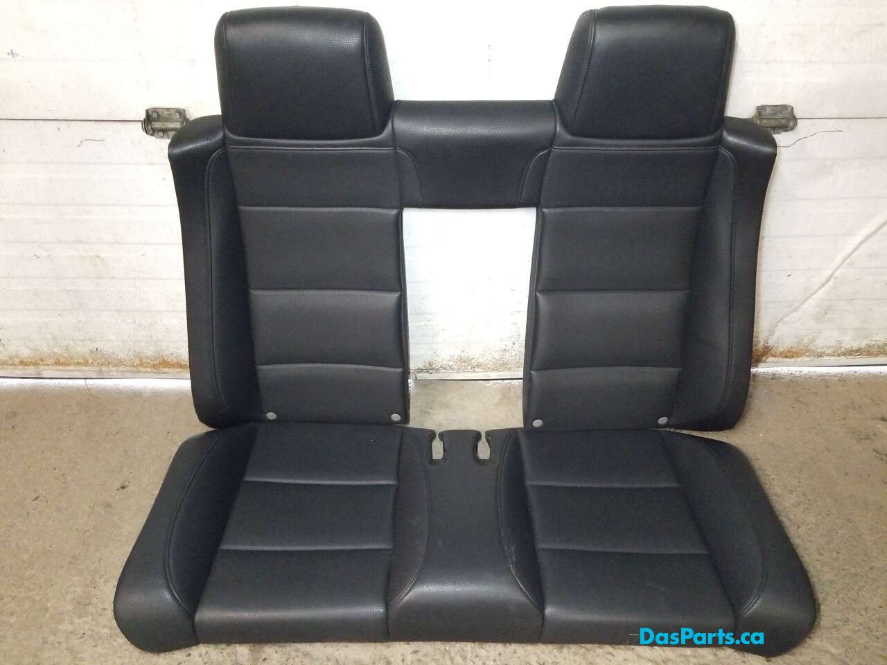 Seat Set Complete