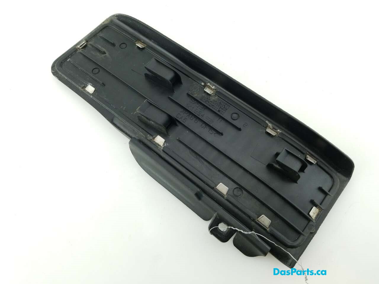 Dead Pedal
