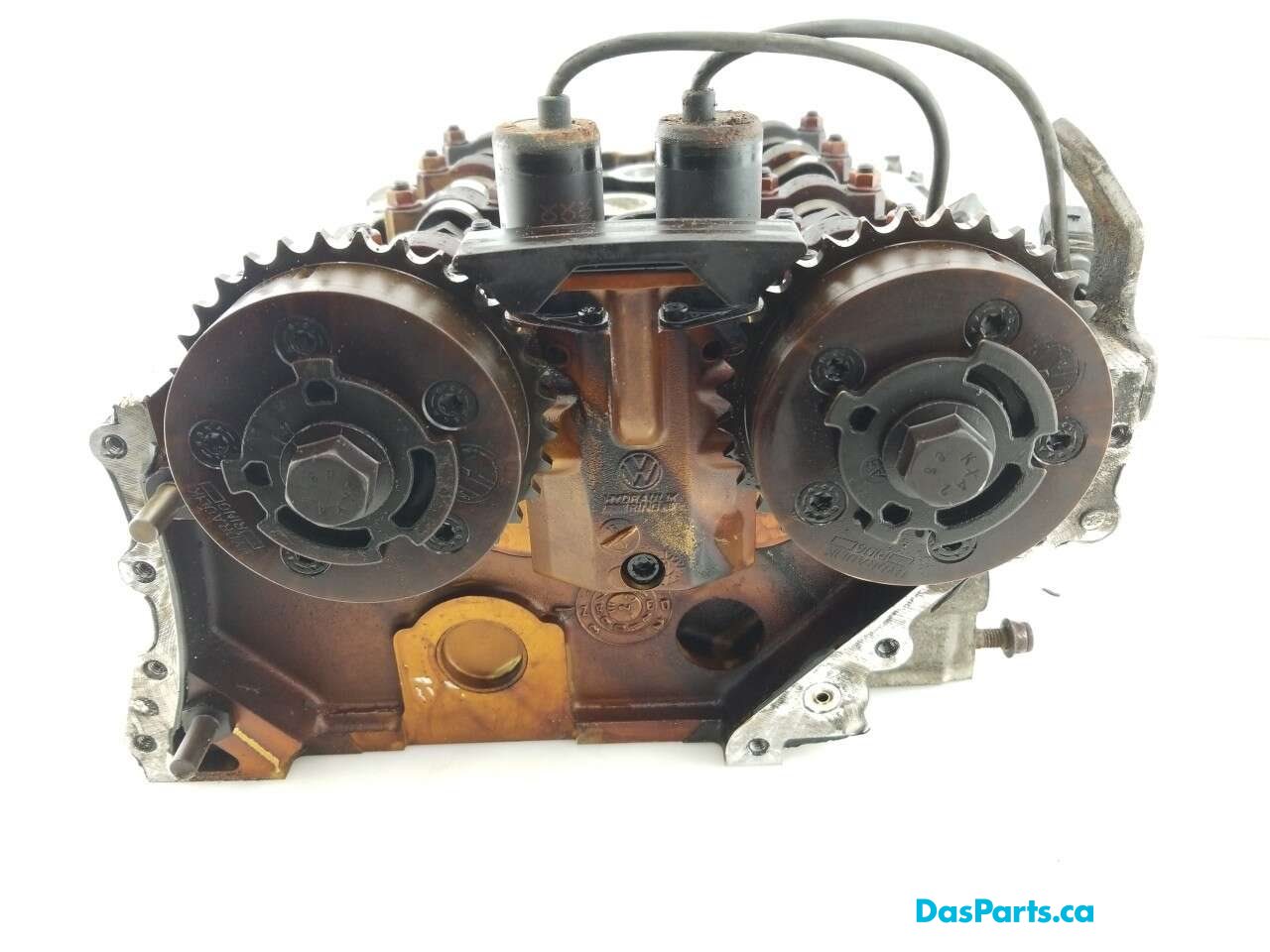 Engine Cylinder Head