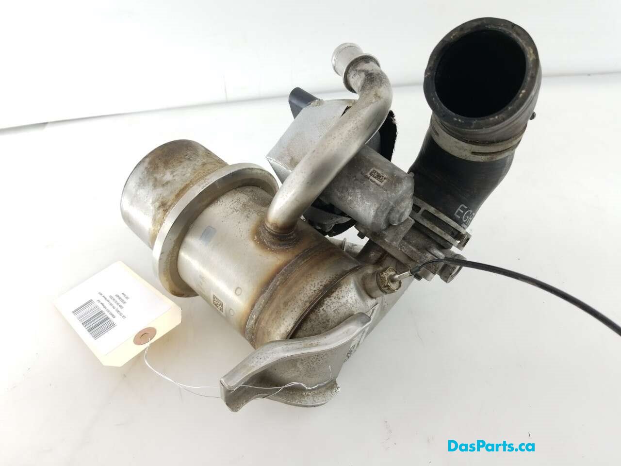 EGR Cooler