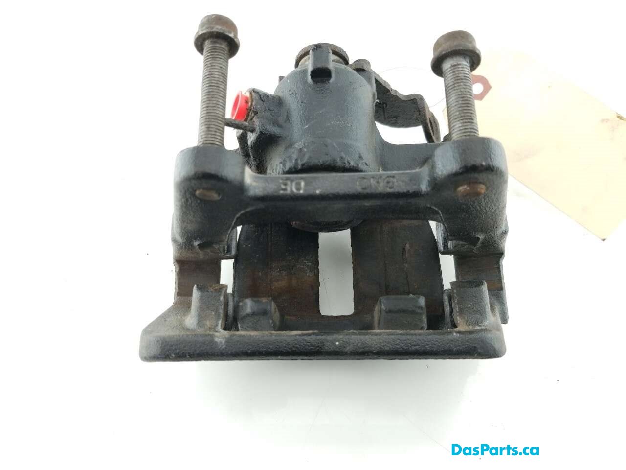Caliper LR