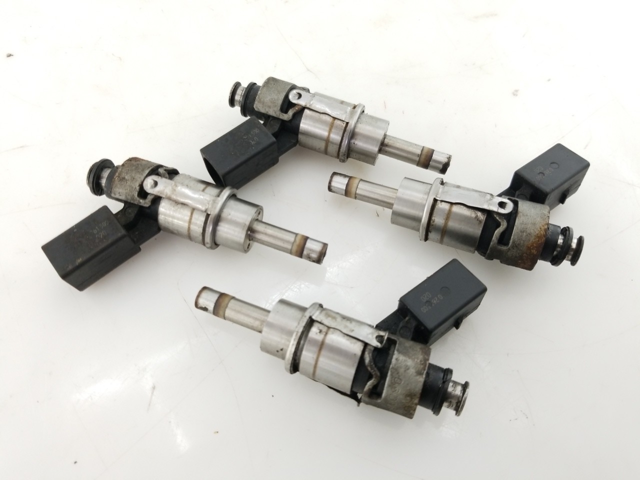 Fuel Injector Set