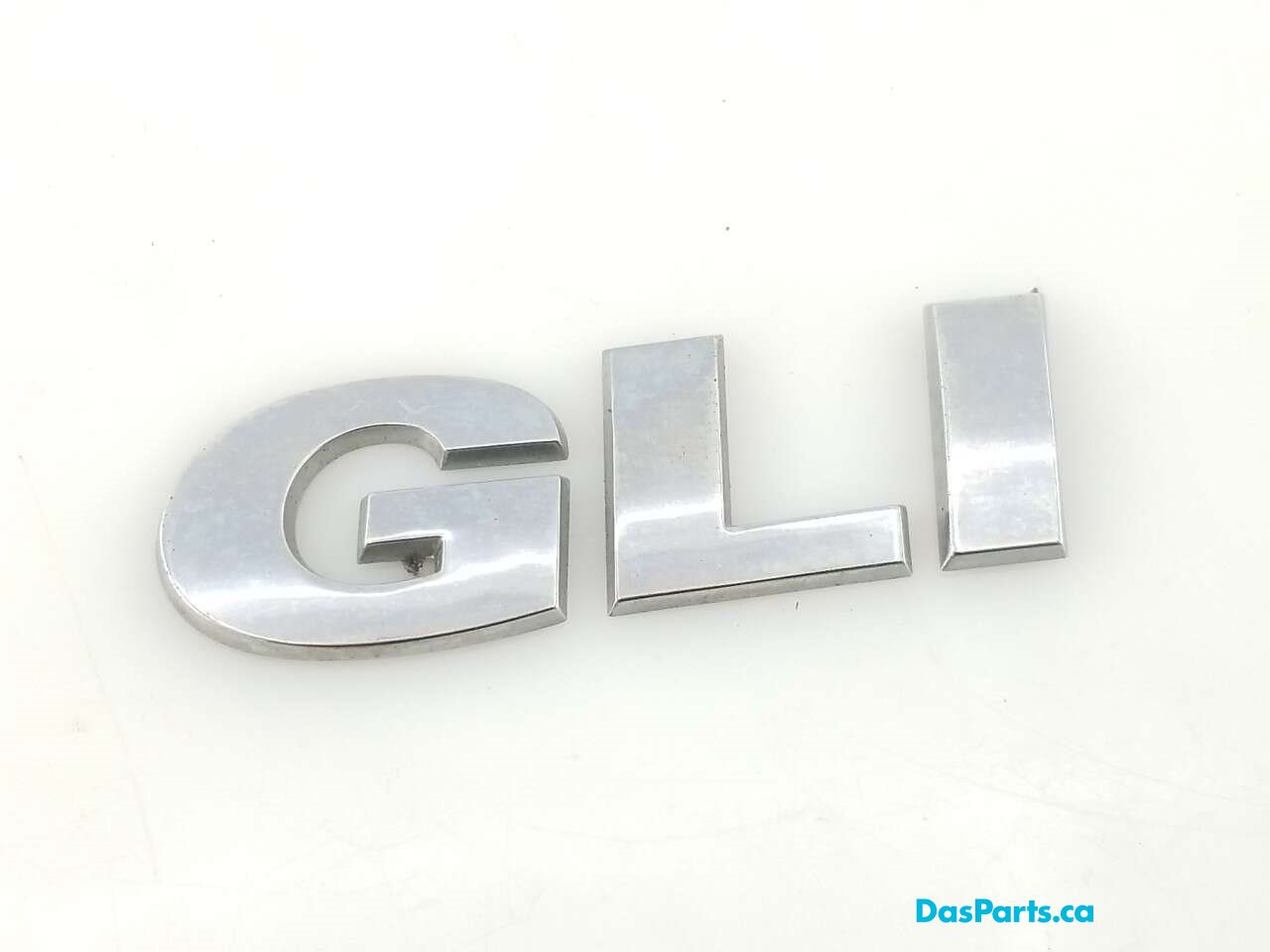 Trunk Emblem 2
