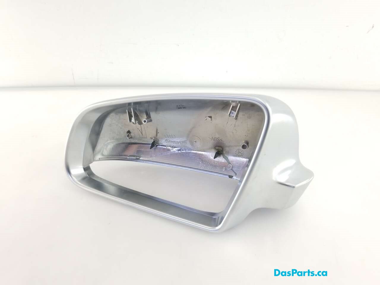 Side Mirror Cover L