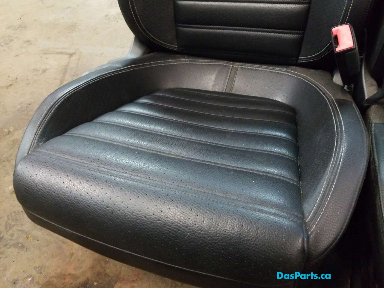 Seat Set Complete