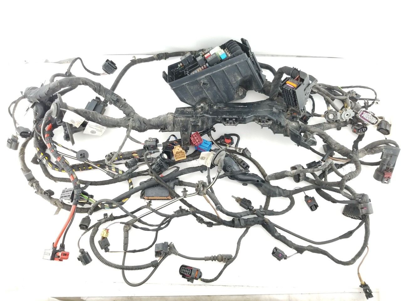 Engine Bay Harness