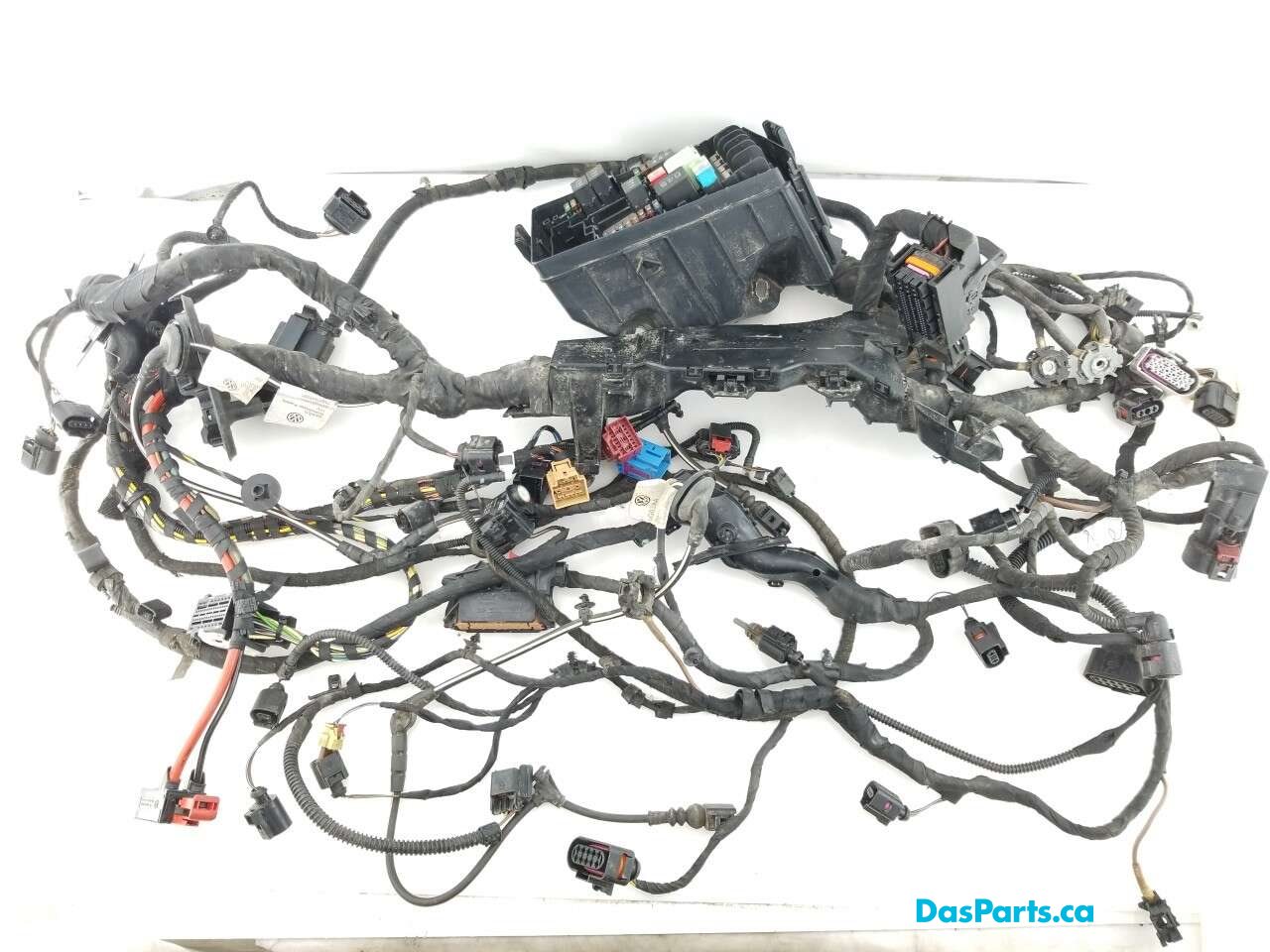 Engine Bay Harness