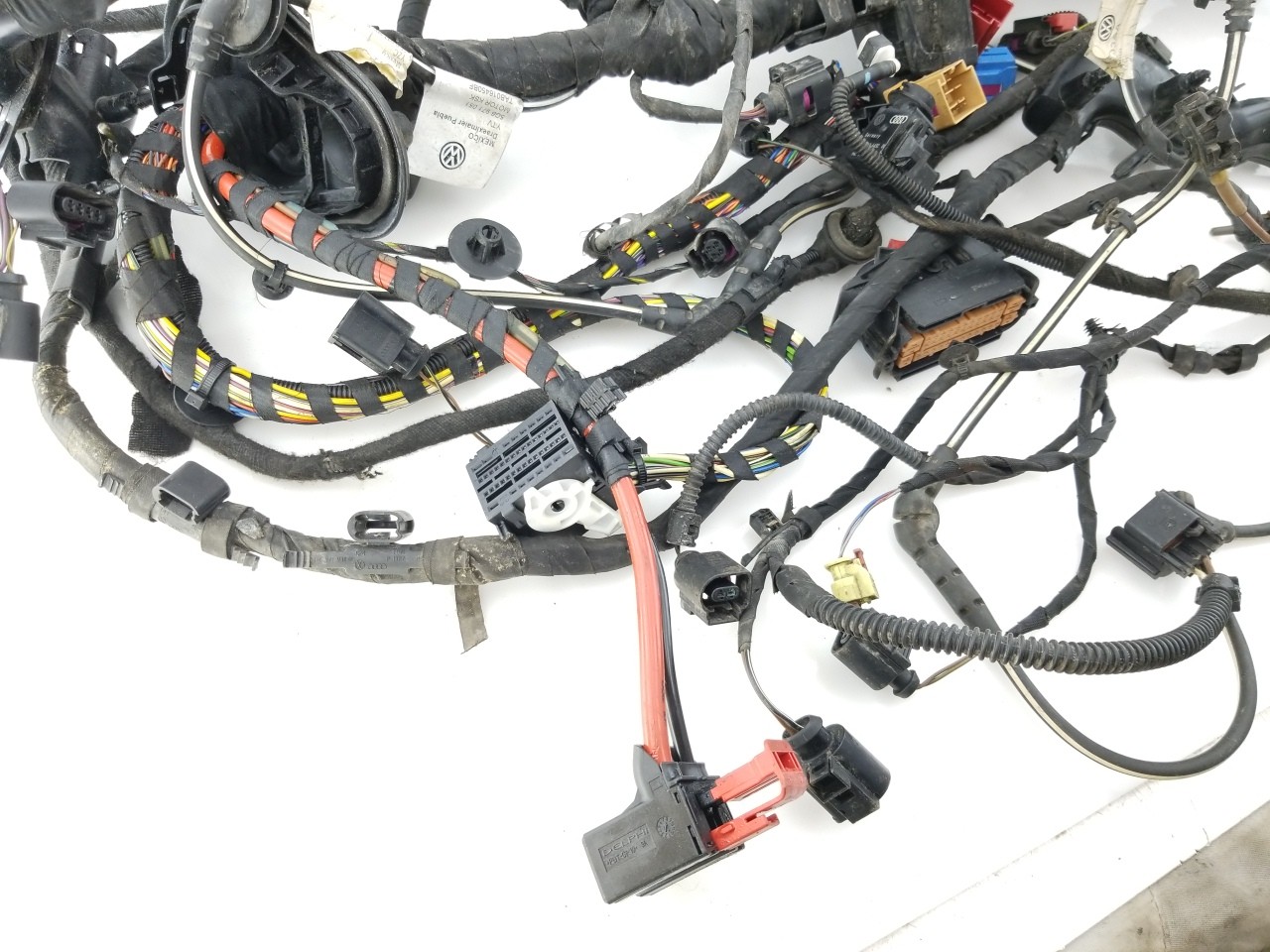 Engine Bay Harness