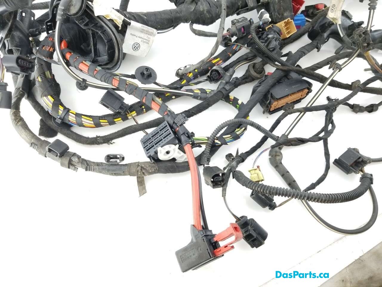 Engine Bay Harness
