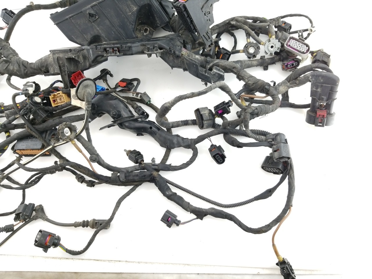 Engine Bay Harness