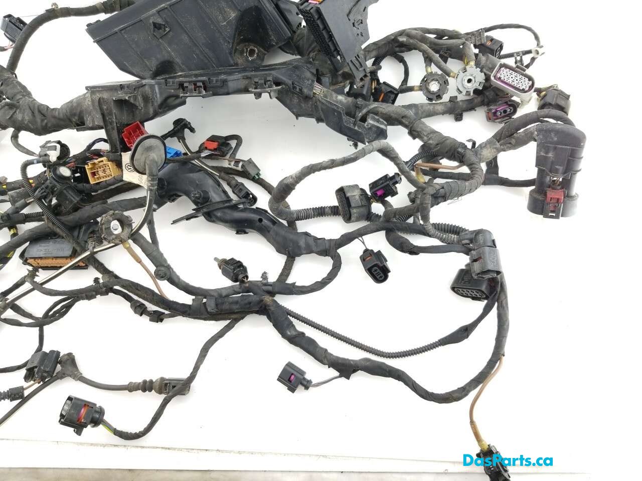 Engine Bay Harness